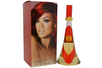  عطر نسائي Rihanna Rebelle -Eau de Parfum, 100 ml-