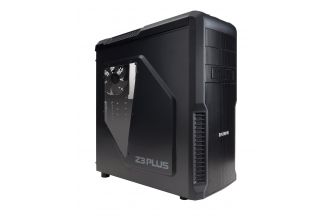 Zalman Z3 Plus ATX Mid Tower Gaming Case Z3 Plus