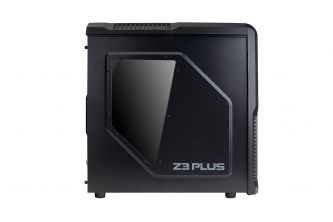 Zalman Z3 Plus ATX Mid Tower Gaming Case Z3 Plus
