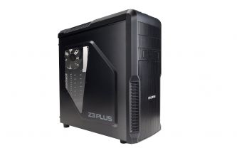 Zalman Z3 Plus ATX Mid Tower Gaming Case Z3 Plus