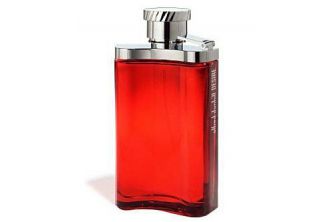 عطر ديزاير من دانهيل للرجال - أو دي تواليت، 100 مل