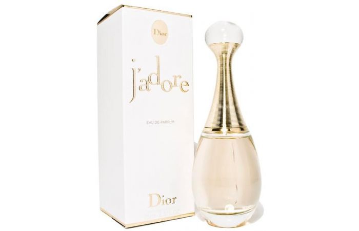 عطر للنساء  كريستيان ديور 75 مل Jadore  ( او دى بارفان) 