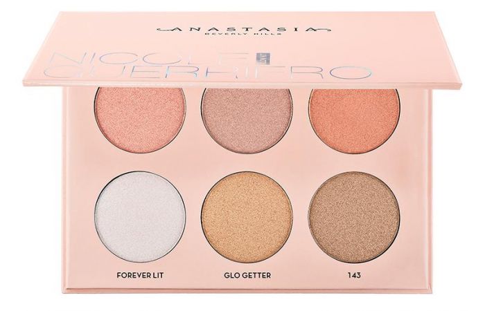 Anastasia Beverly Hills Nicole Guerriero Glow Kit