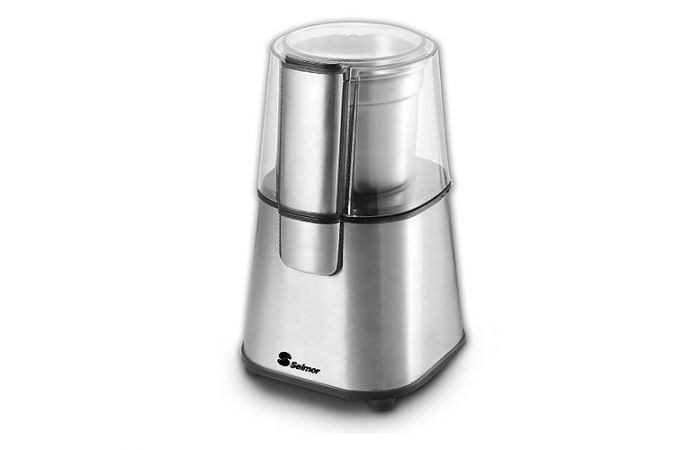 selmor spices grinder