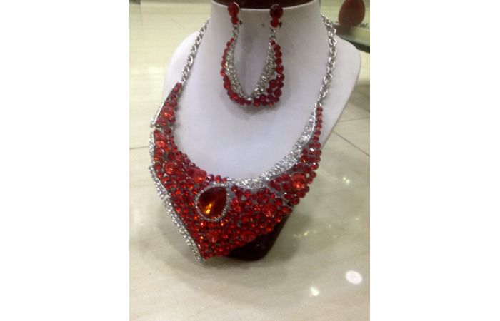 طقم اكسسوار - متعددة