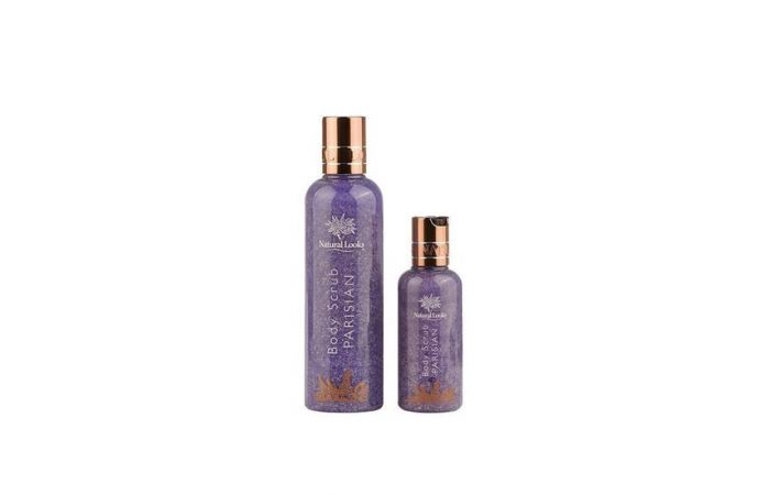 مقشر للجسم Parisian Body Scrub