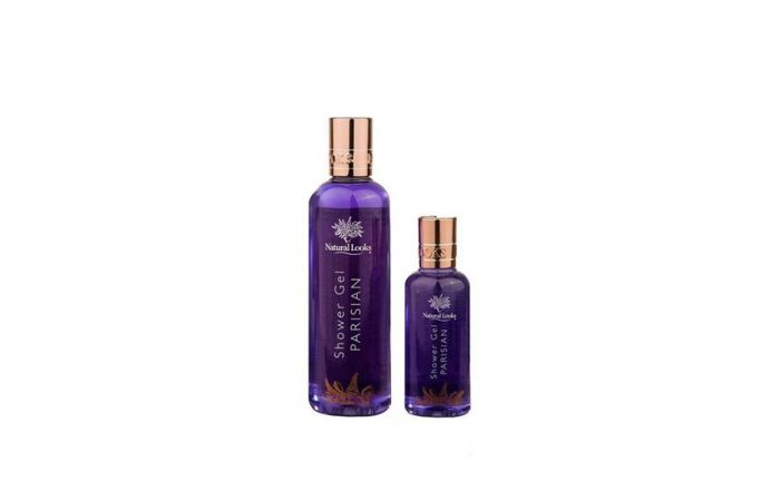 جل استحمام Parisian Shower Gel
