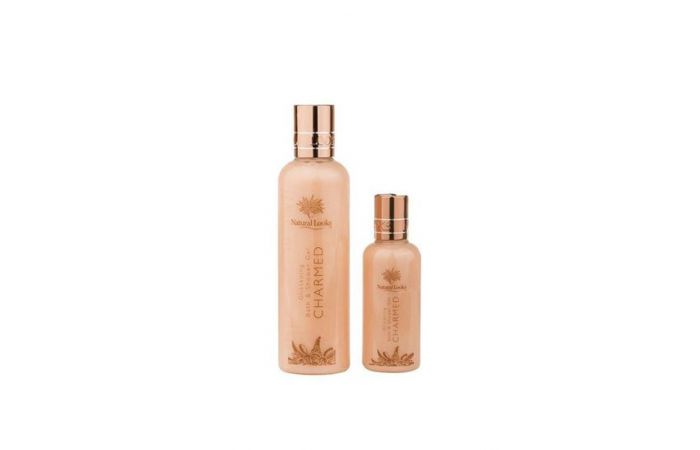 جل استحمام Charmed Glistening Bath & Shower Gel