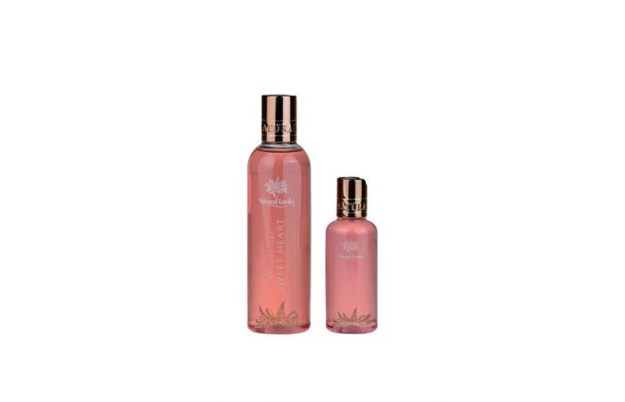 جل استحمام Sweet Heart Shower Gel