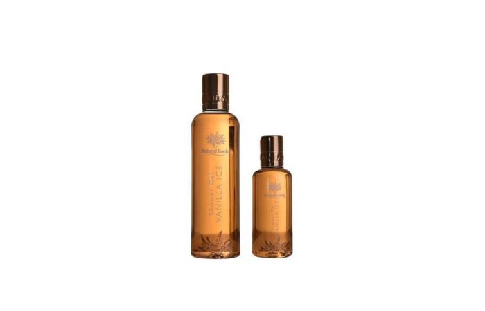 جل استحمام  100 مل Vanilla Ice Shower Gel