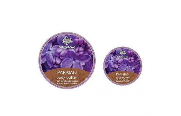 زبدة للجسم 220 مل  Parisian Body Butter