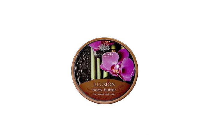  زبدة للجسم Illusion Body Butter