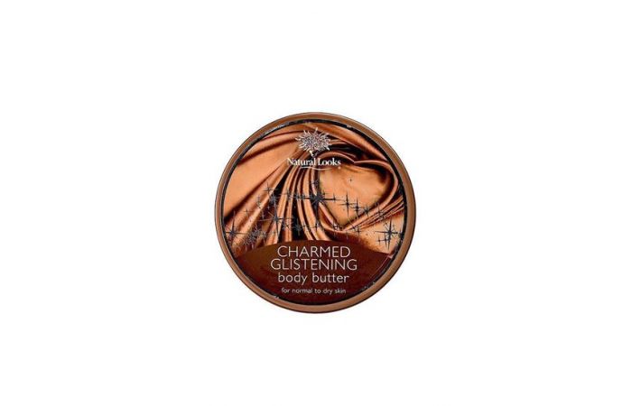 زبدة للجسم Charmed Glistening Body Butter