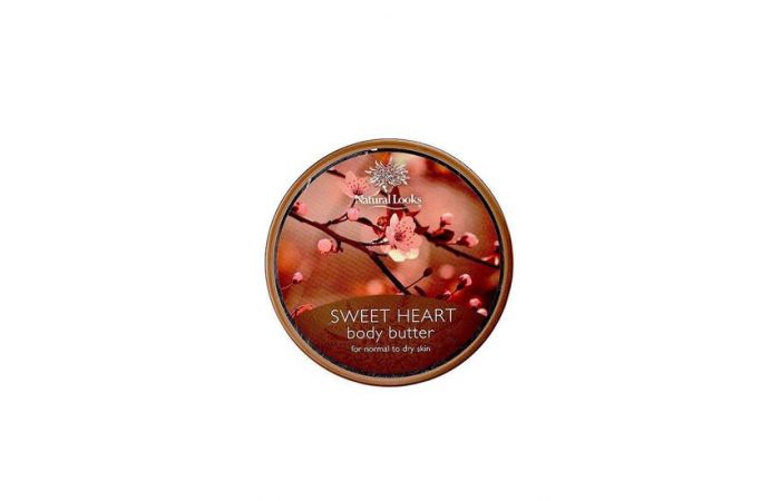 زبدة للجسم Sweet Heart Body Butter