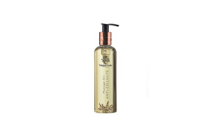 زيت Anti-Cellulite Massage Oil