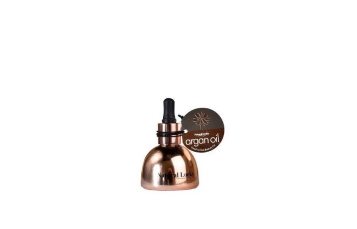 زيت Argan Oil Head-To-Toe Beauty Oil
