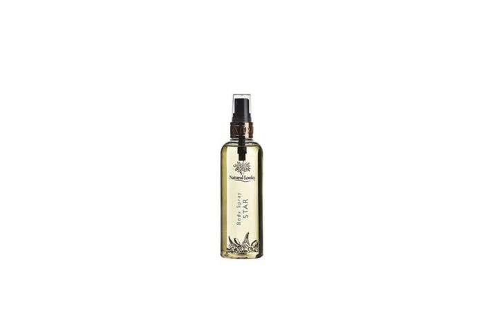 معطر 150 مل Star Body Spray