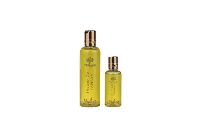 جل استحمام Yanaya Shower Gel