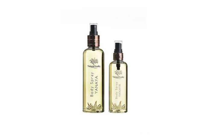 معطر 250 مل Yanaya Body spray