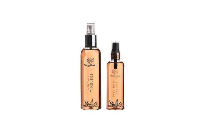 معطر  150 مل Timeless Body Spray
