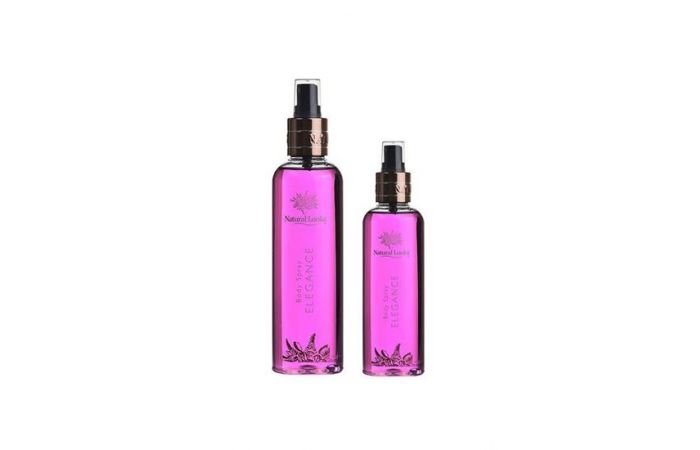 معطر 150 مل  Elegance Body Spray