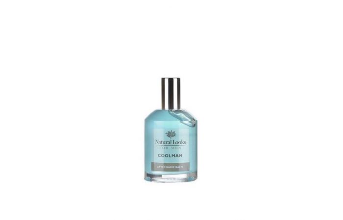 بلسم بعد الحلاقة Coolman Aftershave Balm