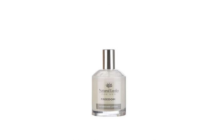 غسول بعد  الحلاقة Freedom for Men Aftershave Lotion