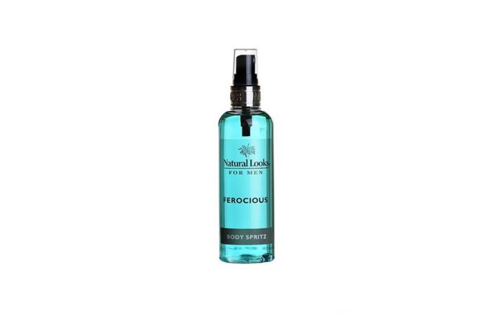 معطر  للجسم Ferocious Body Spritz
