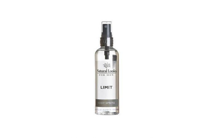 معطر  الجسم Limit Body Spritz