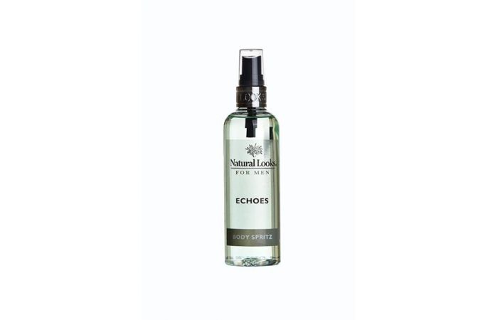 معطر الجسم Echoes Body Spritz  Men