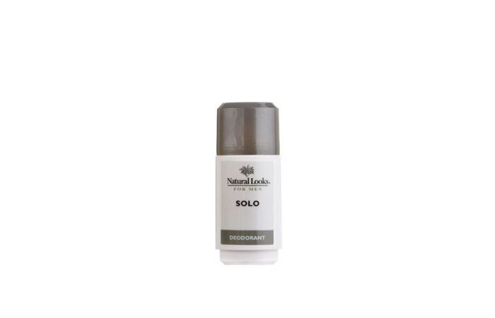 مزيل عرق للرجال  Solo Deodorant