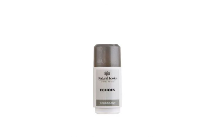 مزيل العرق للرجال  Echoes Deodorant