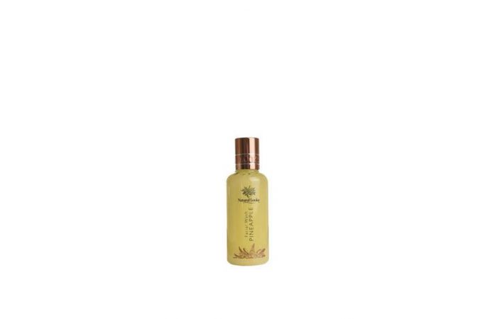 غسول للوجه  100 مل Pineapple Facial Wash