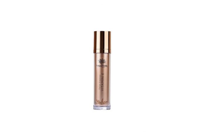 منظف الوجه Facial Cleanser Vitamin E