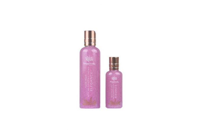 غسول للوجه  100 مل Elegance Facial Wash
