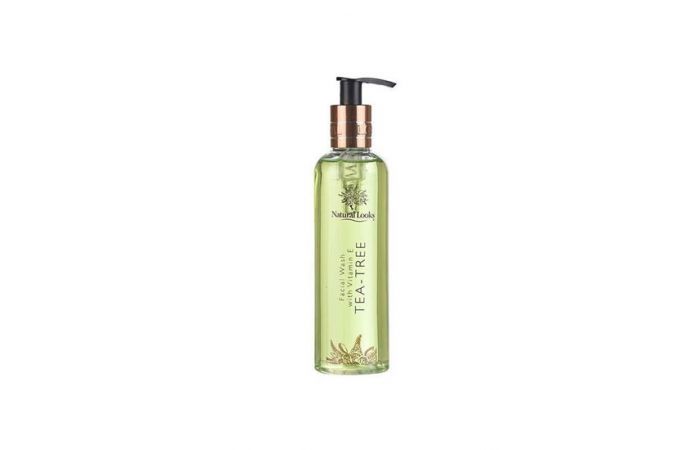 غسول للوجه Tea-Tree With Vitamin E Facial Wash