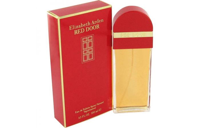 Red Door – للنساء