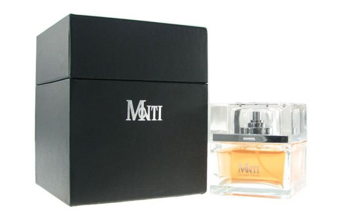 Monti Perfume – للنساء