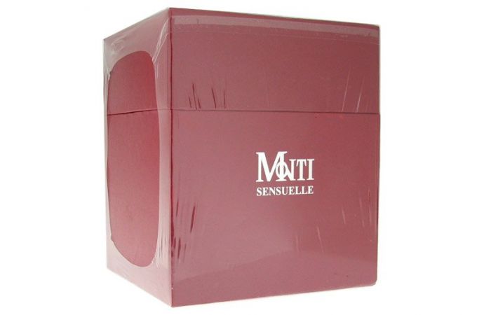 Monti Perfume Sensuelle – للنساء