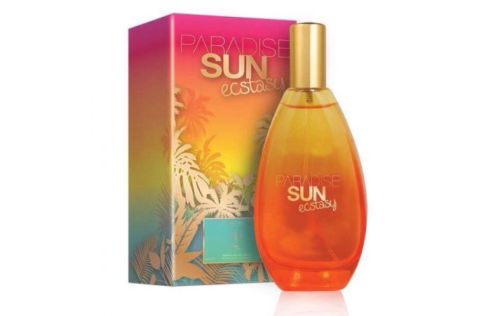 PARADISE SUN ecstasy  – للنساء