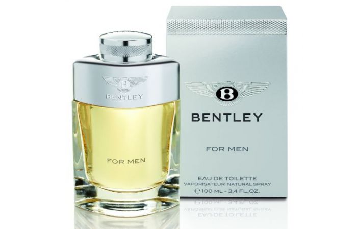 Bently For Men – للرجال