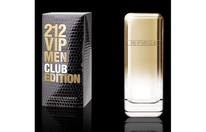 212 vip men club edition- للرجال