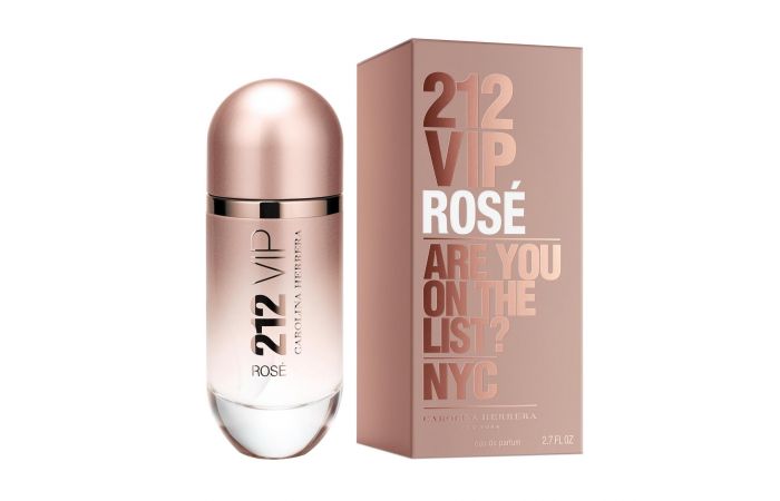 212 VIP rose  80 ml  – للنساء