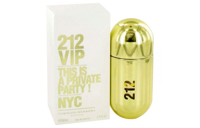 212 VIP 50 ml  – للنساء