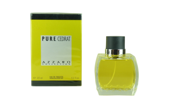 azzaro COLLECTION 125ML -للرجال