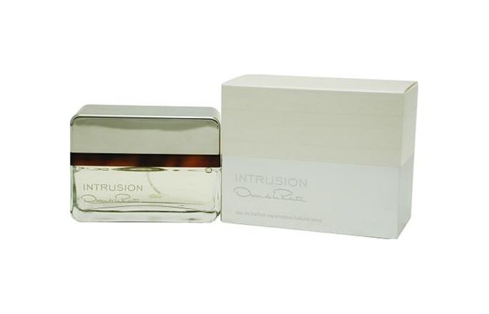 Intrusion Eau De Parfum – للنساء