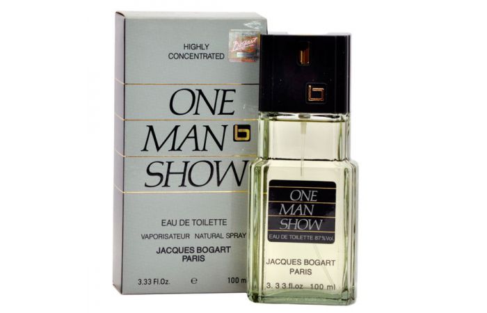 One Man Show  – للرجال
