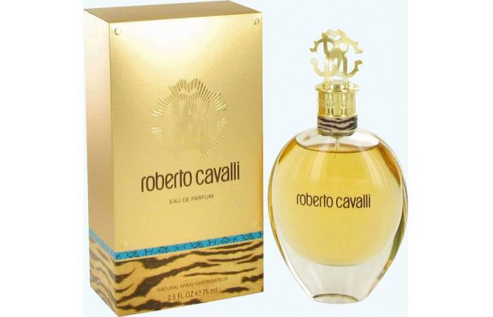 Roberto Cavalli Parfum – للنساء