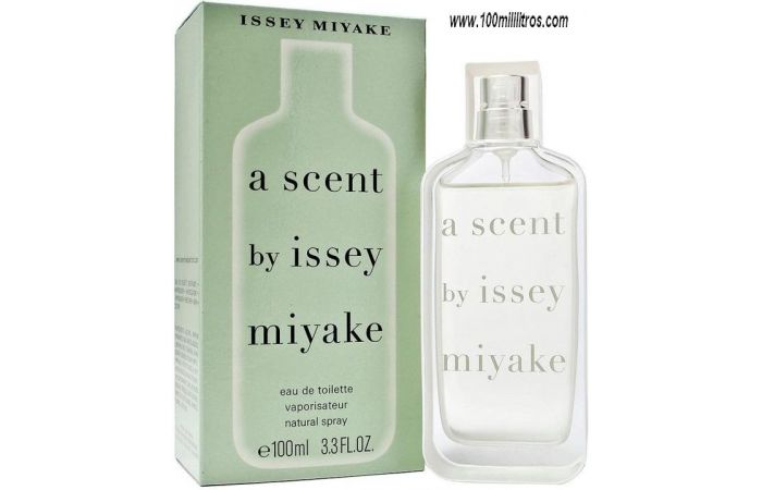 a scent by issey miyake – للنساء