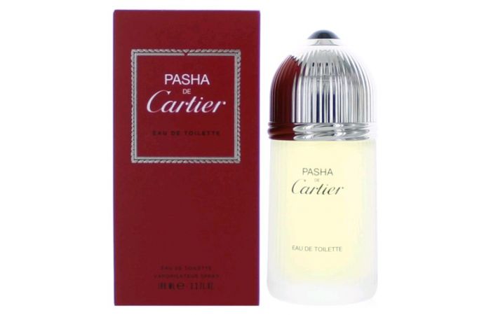 PASHA DE Cartier 100 ml – للرجال